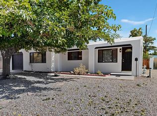 1820 Lester Dr NE, Albuquerque, NM 87112
