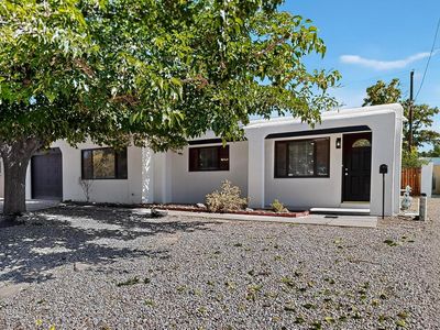 1820 Lester Dr NE, Albuquerque, NM, 87112