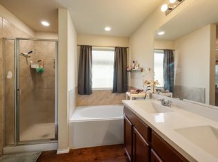 9113 Longhorn Park, Converse, TX 78109