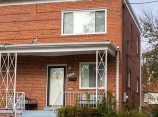 8526 11th Ave, Silver Spring, MD 20903