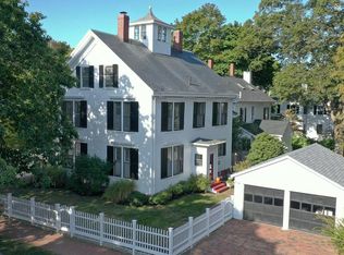 42 High St, Newburyport, MA 01950