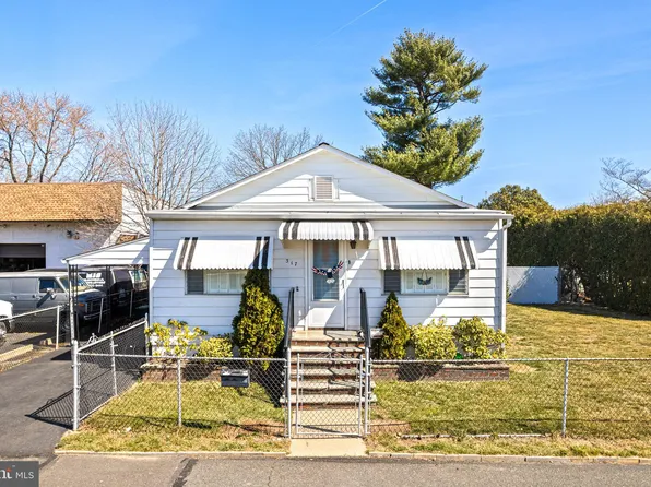 317 Wallace Ave, Bensalem, PA 19020
