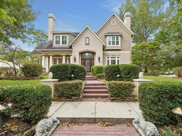 15 Golf Links Ct, Humble, TX 77339