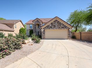 2303 E Winged Foot Dr, Chandler, AZ 85249