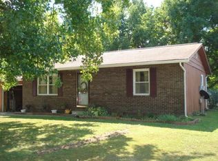 1509 Sunset St, Mount Vernon, IL 62864