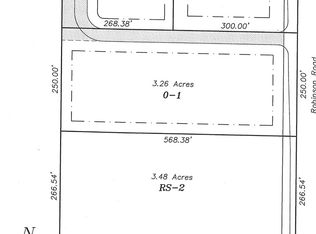 V/l Spring Arbor Rd, Jackson, MI 49201