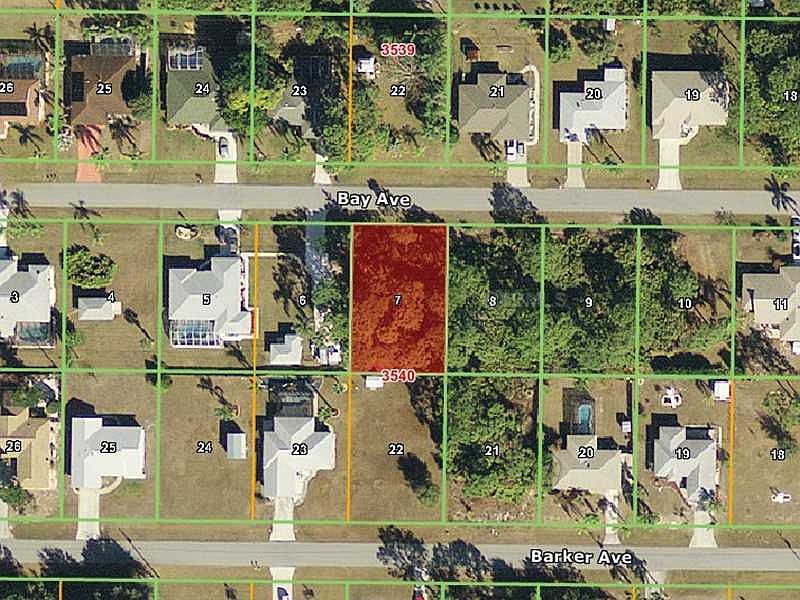 1st image of 10091 Bay Ave