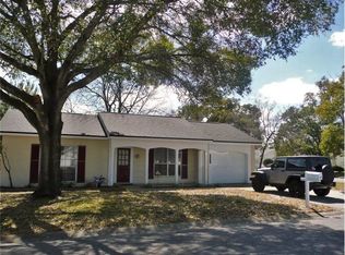 8800 Shenandoah Ln, Hudson, FL 34667
