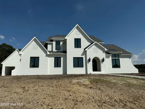 1171 Seasons End Lane, Grimesland, NC 27837