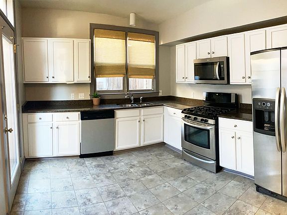 Large kitchen