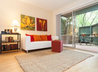 2700 Le Conte Ave #205, Berkeley, CA 94709