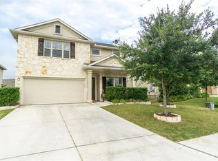 1379 Heep Run, Buda, TX 78610