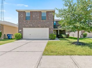 29315 Legends Meade Dr, Spring, TX 77386