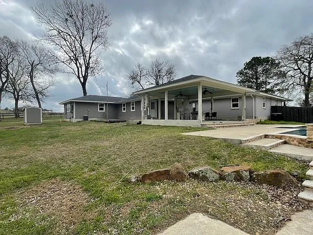 2944 Old Highway 36 Rd — Photo 4