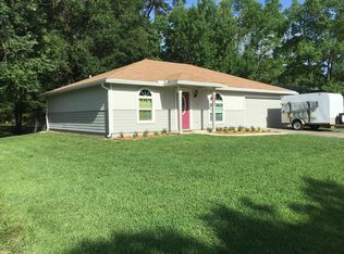 1607 Twin Oak Dr E, Middleburg, FL 32068