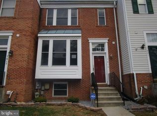 7819 Foxfarm Ln, Glen Burnie, MD 21061