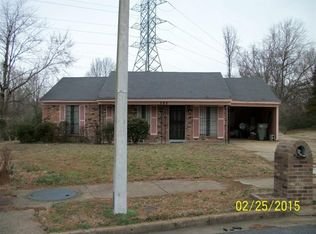 392 Braycliff Cv, Memphis, TN 38109