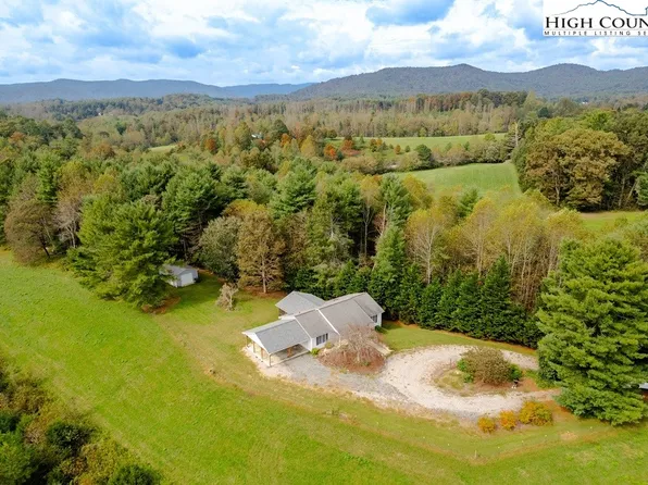 280 Red Top Road, Ferguson, NC 28624