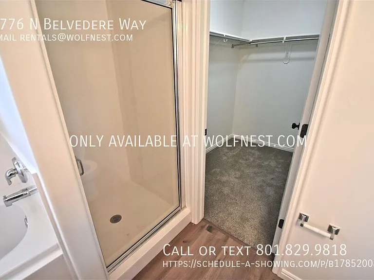 1776 N Belvedere Way — Photo 17