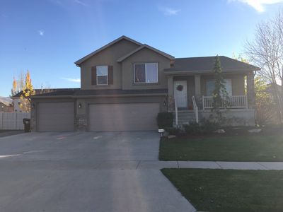 773 Porter Ln, West Bountiful, UT, 84087