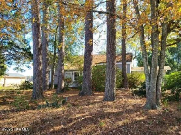 331 West Road, Turkey, NC 28393