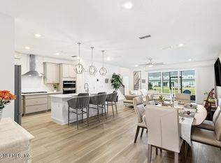 217 SILVER MYRTLE Court, St. Augustine, FL 32092