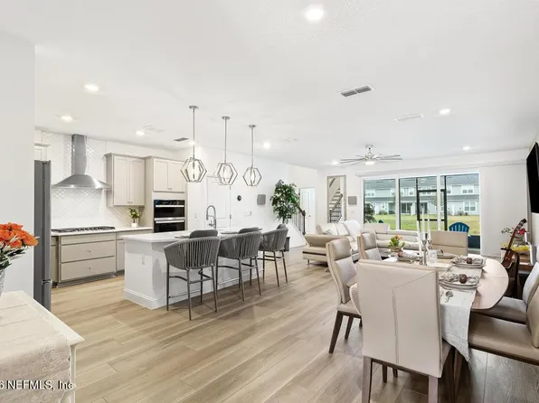 217 SILVER MYRTLE Court, St. Augustine, FL 32092