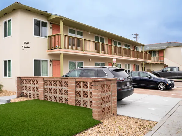 814 4th St #1, Coronado, CA 92118