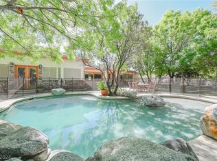 3355 Sisk St, Las Vegas, NV 89108