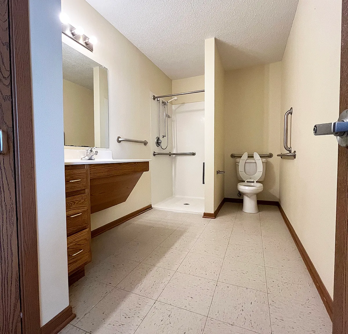 1 bed, 800 sqft, $850 — Photo 3