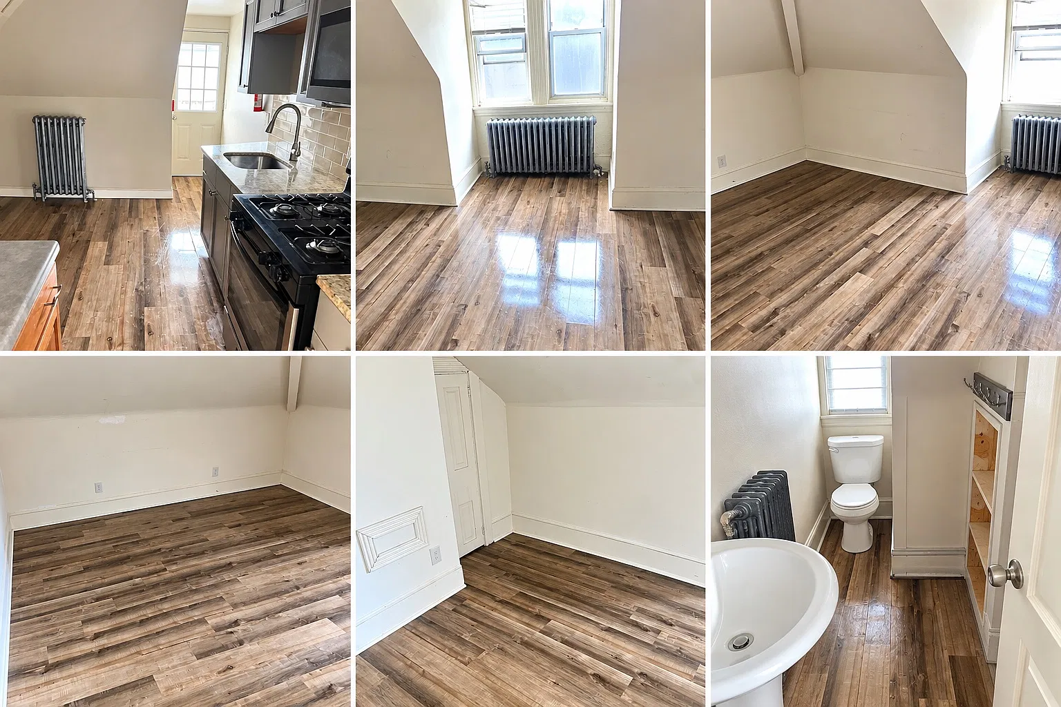 1 bed, 750 sqft, $1,250 — Photo 1