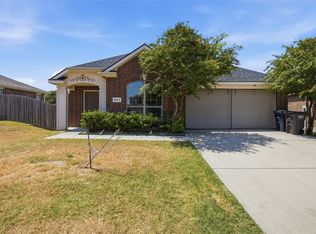 6204 Granite Creek Dr, Fort Worth, TX 76179