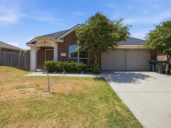 6204 Granite Creek Dr, Fort Worth, TX 76179