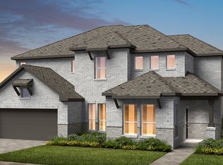 Tremolite Plan, Santa Rita Ranch, Wbn2km Liberty Hill, TX 78642