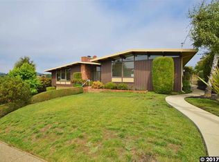 4474 Belmont Way, Castro Valley, CA
