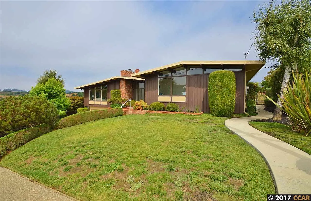 4474 Belmont Way photo 1