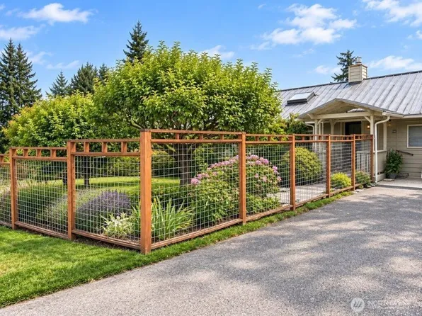 96 SCENIC Lane, Orcas Island, WA 98245