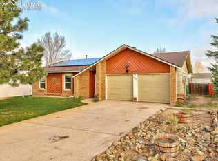 4070 Scotch Pine Dr, Colorado Springs, CO 80920