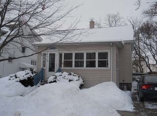 300 Michigan Ave, Monroe, MI 48162