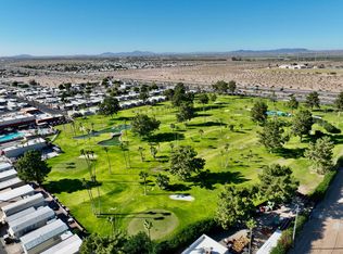 9797 E 32nd St #485, Yuma, AZ 85365