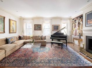 4 E 82nd St APT 5, New York, NY 10028