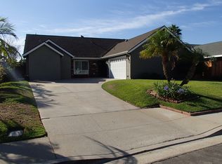 21318 E Benbow St, Covina, CA