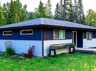 2010 Benchmark Ln, Whitefish, MT 59937
