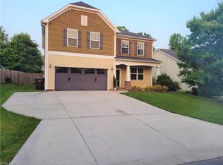 4624 Meadowside Ter, High Point, NC 27265