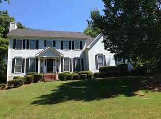 675 Chastain Pl, Macon, GA 31210