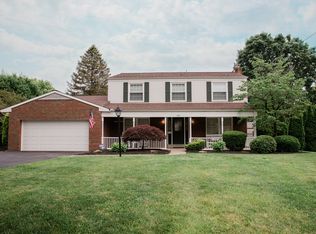 1310 Old Meadow Rd, Pittsburgh, PA 15241