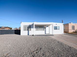1001 Cauthen Ln, Alamogordo, NM 88310