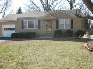 12203 W 64th St, Shawnee, KS 66216