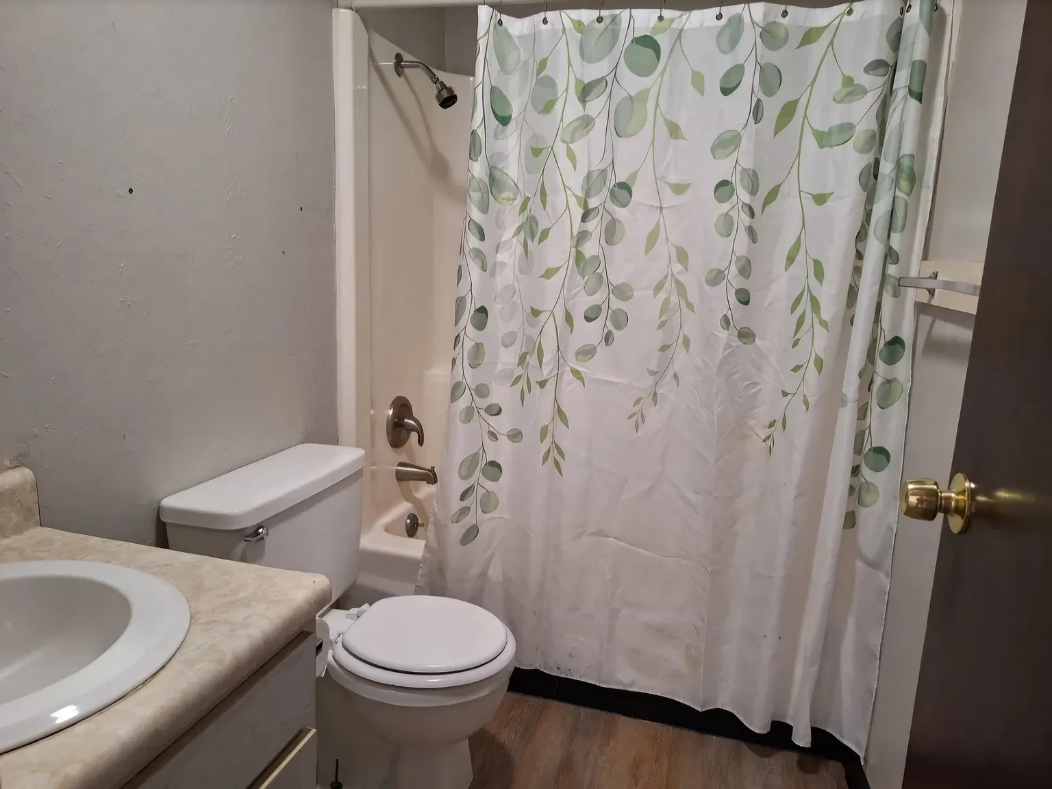 2 bed, $950 — Photo 4