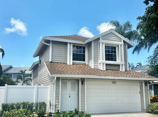 5342 Park Place Cir, Boca Raton, FL 33486